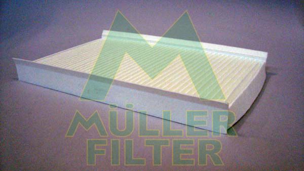 MULLER FILTER Filter,salongiõhk FC249